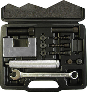 402 - CHAIN CUTTER AND RIVETING TOOL IN KIT - Prod. SCU